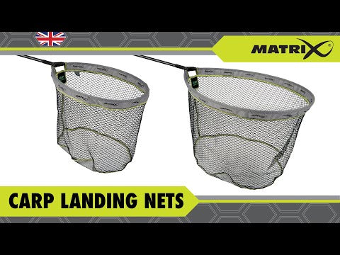 Carp Landing Nets