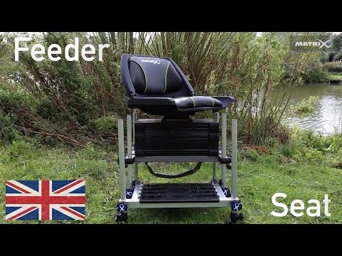 Swivel Seat Including Base