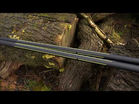 4m Aquos Power Landing Net Handle
