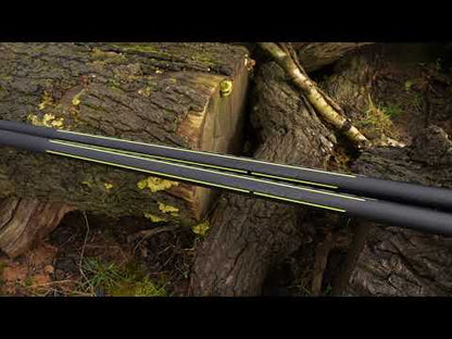 4m Aquos Power Landing Net Handle