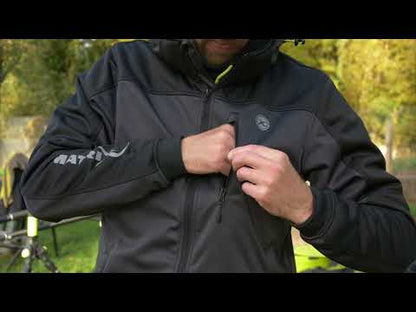 Wind Blocker Jacket