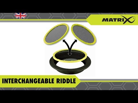 Interchangeable Riddle