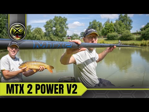 MTX2 Power V2 14.5m