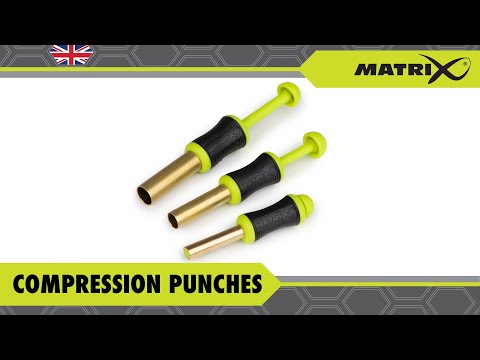 Compression Punch Set