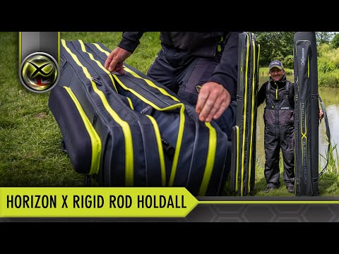 Horizon X XL Rigid Rod Holdall 3 – 6