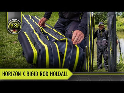 Horizon X XL Rigid Rod Holdall 3 – 6