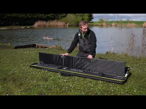 Duralite Pro XL Case
