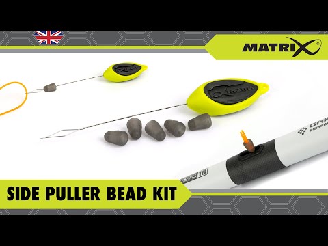 Side Puller Bead Kit