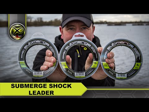 Submerge Shock Leader