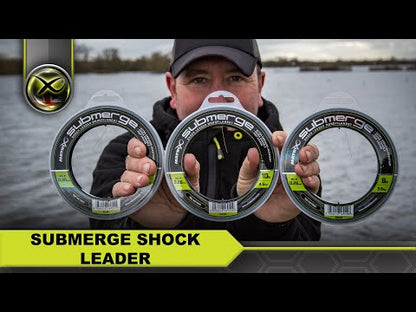 Submerge Shock Leader