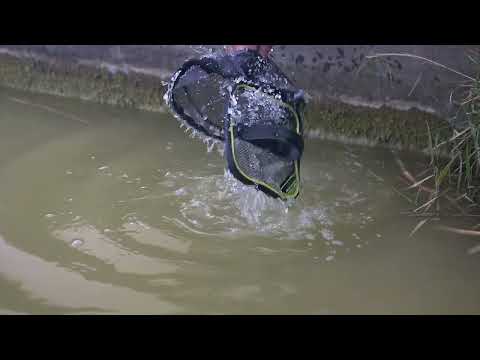 Pellet Soaker