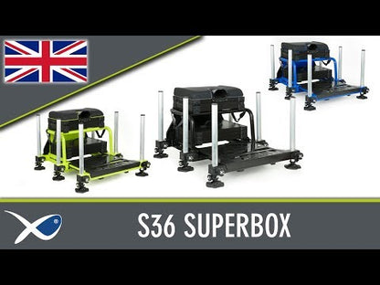 S36 Superbox