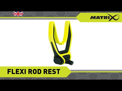 Flexi Rod Rest