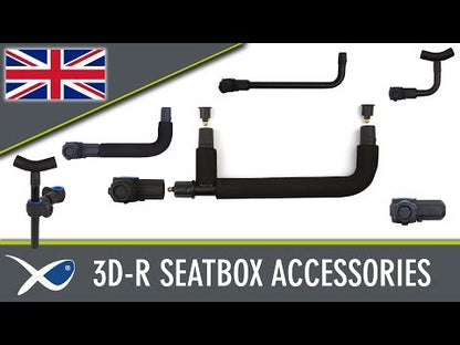 3D-R EVA Butt Rest Extending