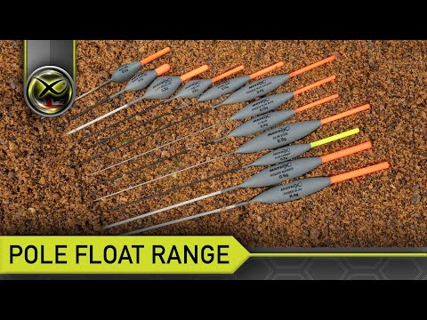 Power Slim Pole Float