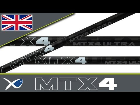 MTX 4 Ultra Pole
