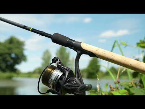 Aquos Ultra C Feeder Rods