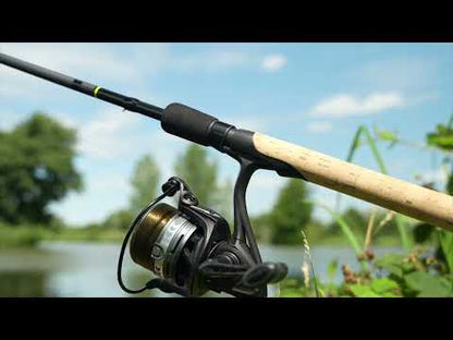 Aquos Ultra C Feeder Rods