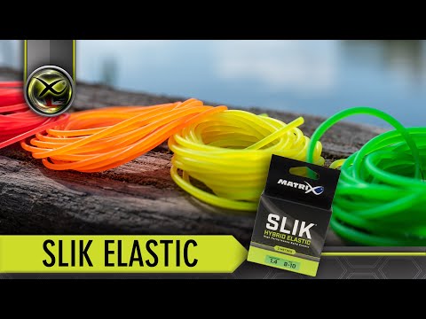 SLIK Elastic