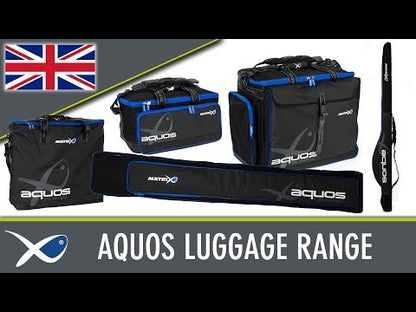 Aquos 1.95m Holdall