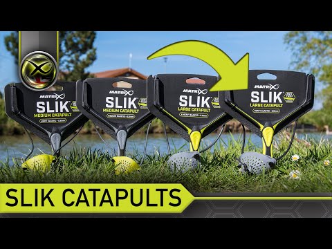 Slik Catapults