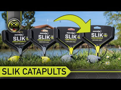 Slik Catapults