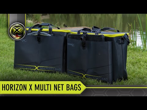 Horizon X Small EVA Multi Net Bag