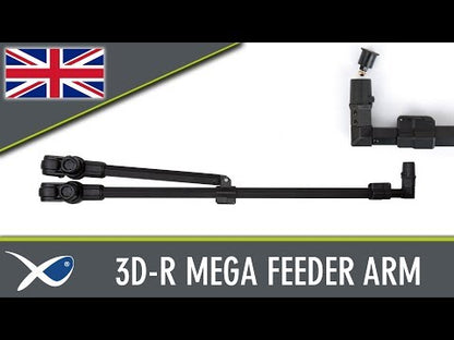 3D-R Mega Feeder Arm