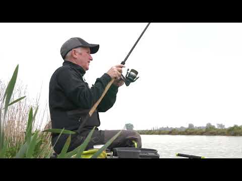 Aquos Ultra Reels