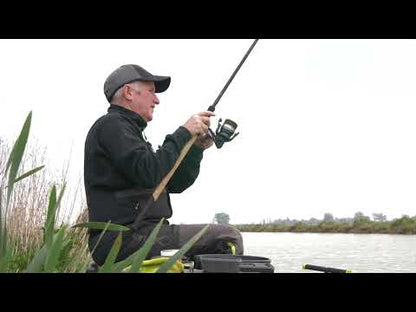 Aquos Ultra Reels