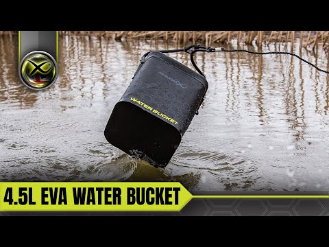 4.5L EVA Water Bucket