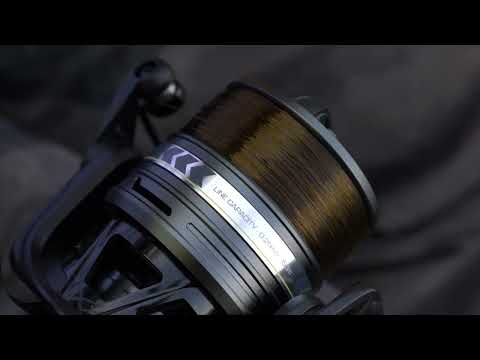 Aquos Ultra Reel 6000