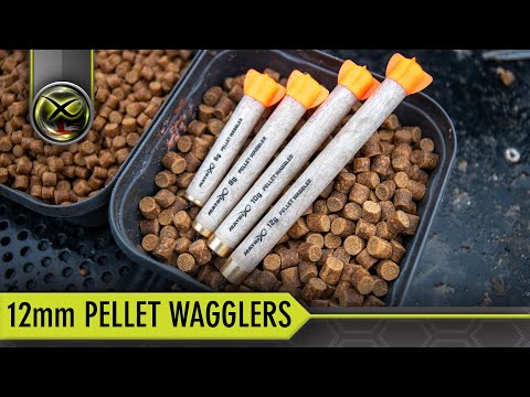 12mm Pellet Wagglers