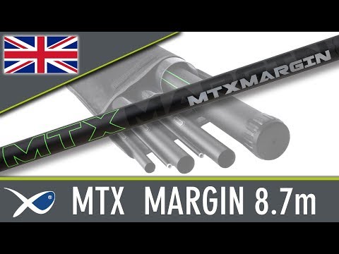 MTX Margin 8.7m