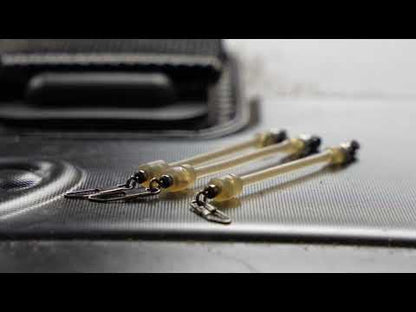 Moulded Feeder Links