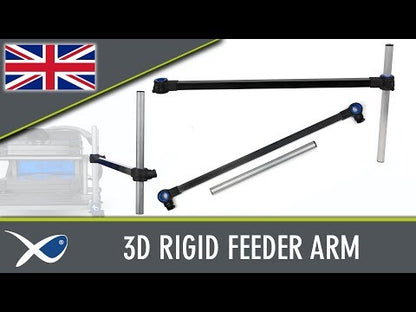 3D Rigid Feeder Arm