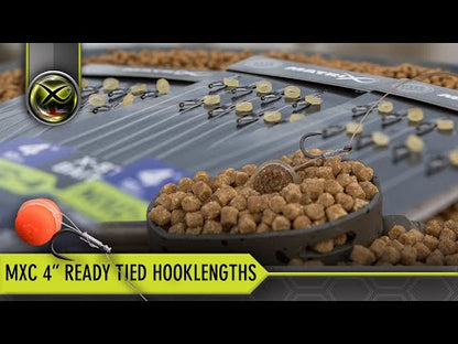 MXC-3 Bait Band Rigs 10cm/4ins