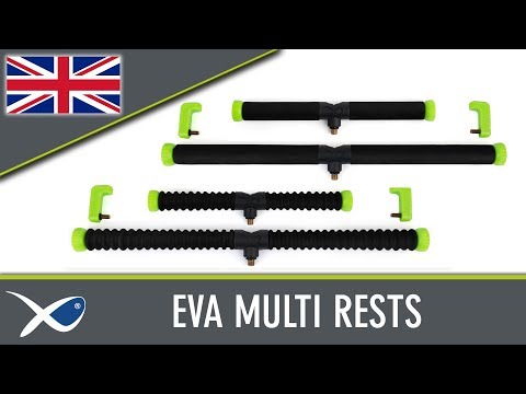 EVA Multi Rod Rests