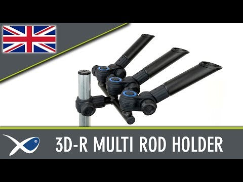 3D-R Multi Angle Rod Holder