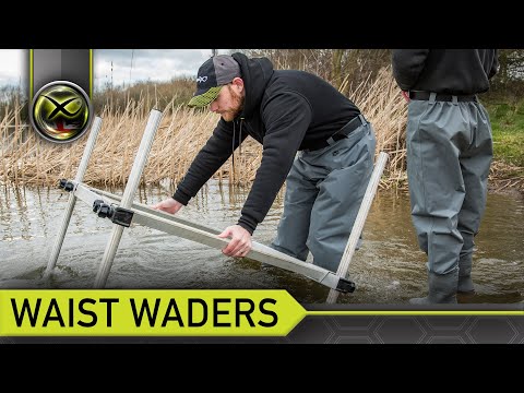 Waist Waders