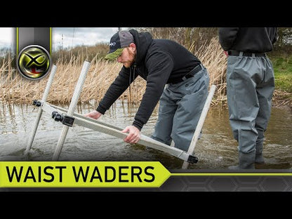 Waist Waders