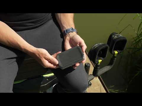Single Compartment Deep Accessory Box