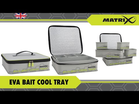 EVA Bait Cooler Tray