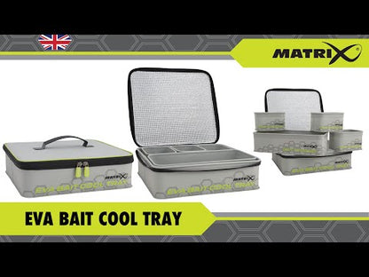 EVA Bait Cooler Tray