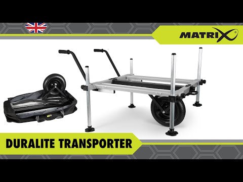 Duralite Transporter