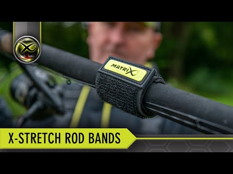 X-Stretch Rod Bands