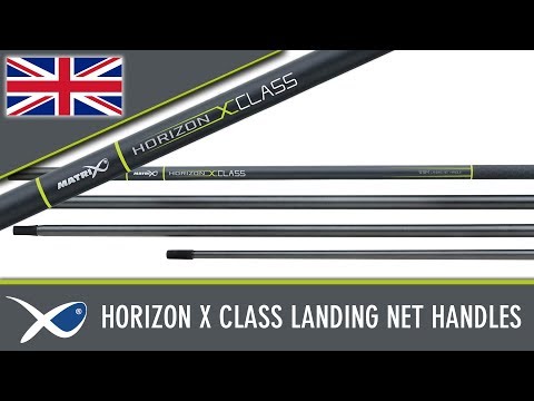 Horizon® X Class Landing Net Handles