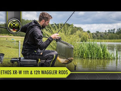 Ethos XR-W 11ft & 12ft Waggler Rods