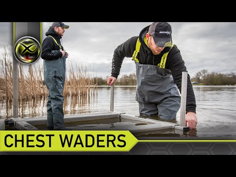 Chest Waders