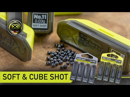 Cube Shot